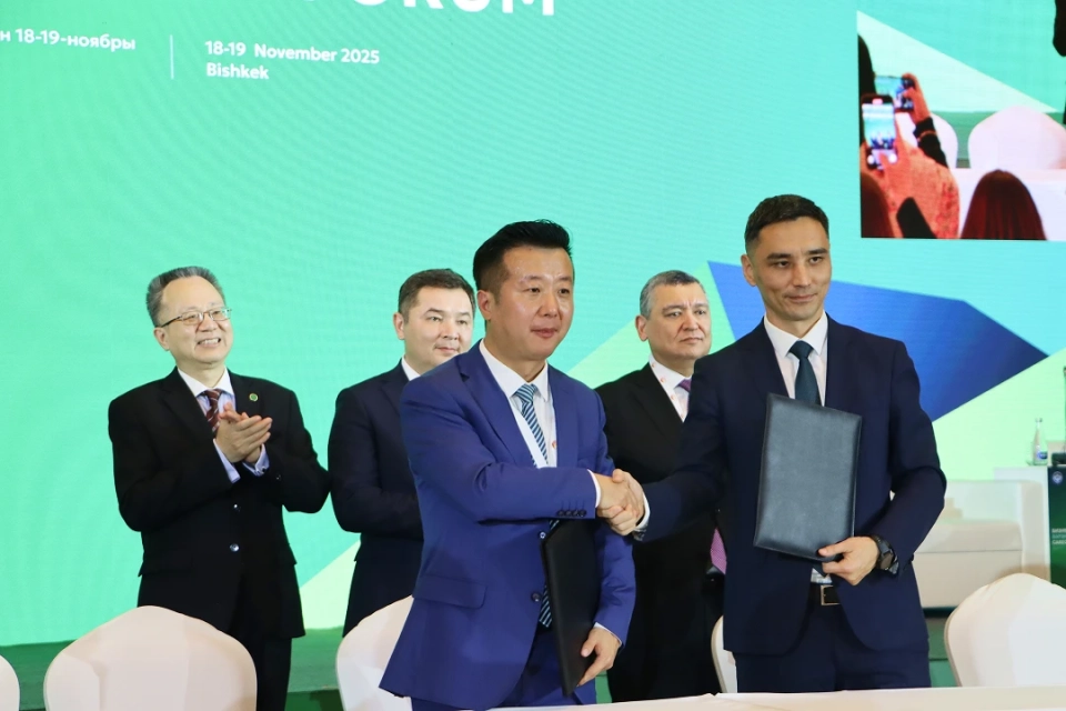 Kyrgyzstan and Tajikistan will cooperate in the field of tourism