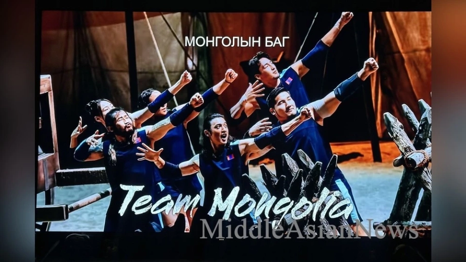 Физикалык: Азия: жеңүүчүлөр жарыяланды – толук акыркы лидерлер таблицасы жана өлкөлөрдүн рейтингтери