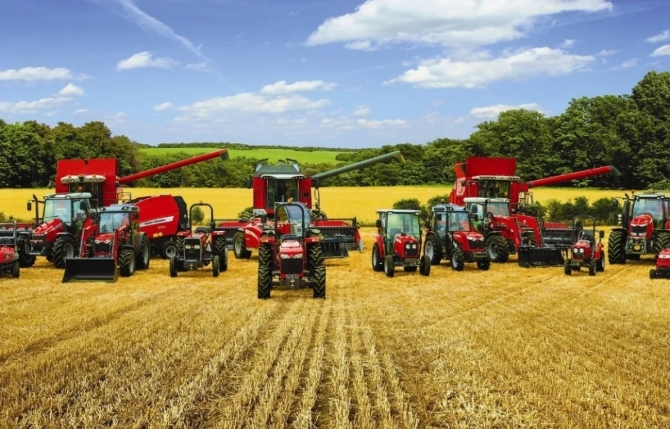 The Ministry of Agriculture and the Russian Federation of Agricultural Producers Held Negotiations on Cooperation