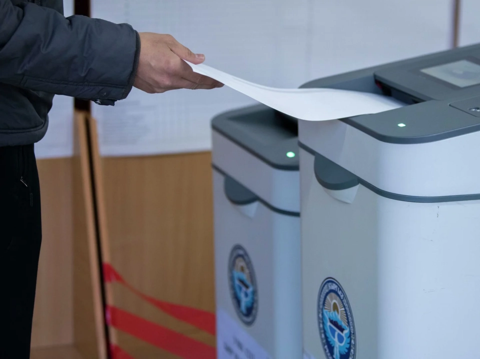 The CEC accredited another 81 international observer for the early elections of deputies to the Mazhilis.