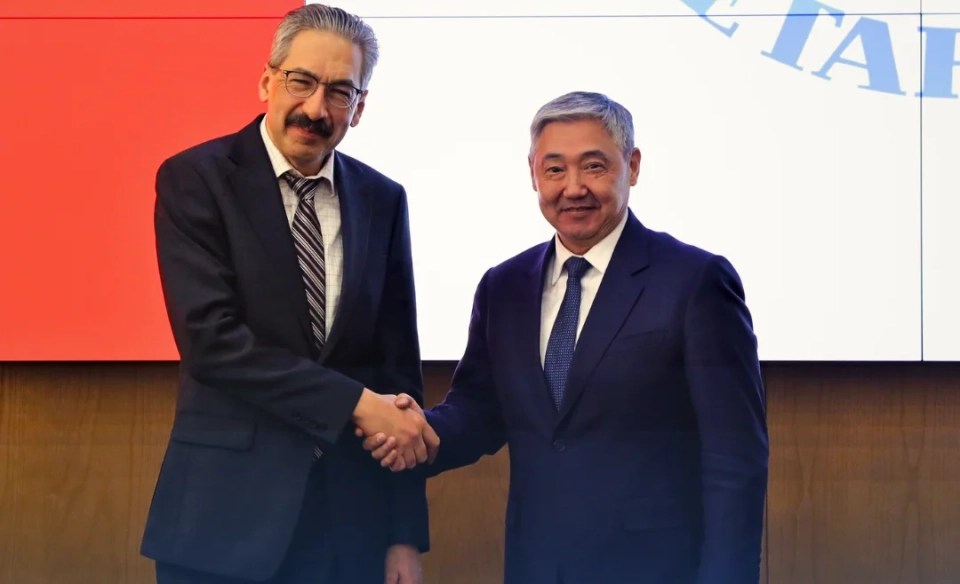 The Ministry of Finance and the IMF Mission Discussed Budget and Tax Reforms and Economic Trends