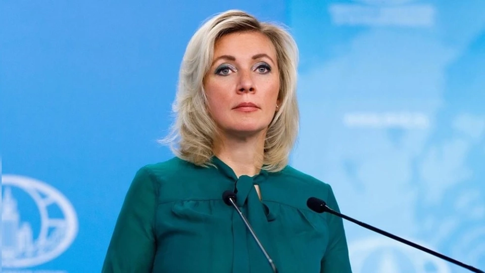 The Russian Foreign Ministry stated that it has not received information from the U.S. regarding agreements on Ukraine.