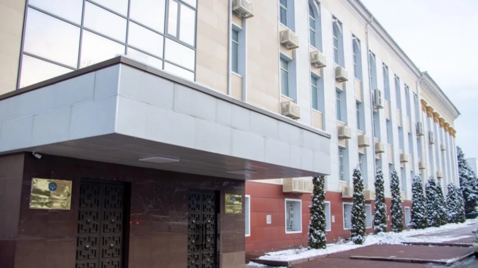 An Operational Headquarters for Supporting the Textile Industry Has Been Established in the Ministry of Economy of the Kyrgyz Republic