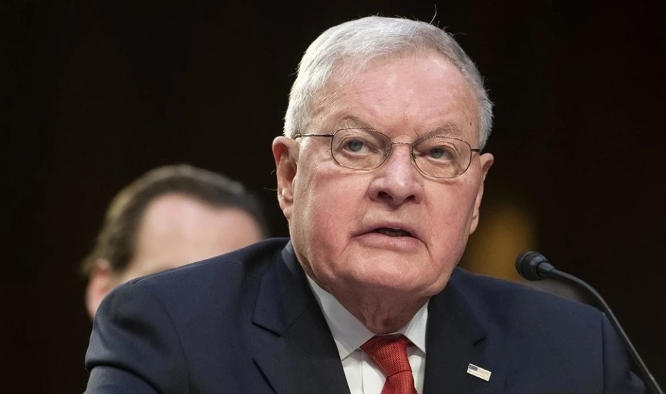 Reuters: US President's Special Envoy for Ukraine Kurt Volker to Leave Trump Administration