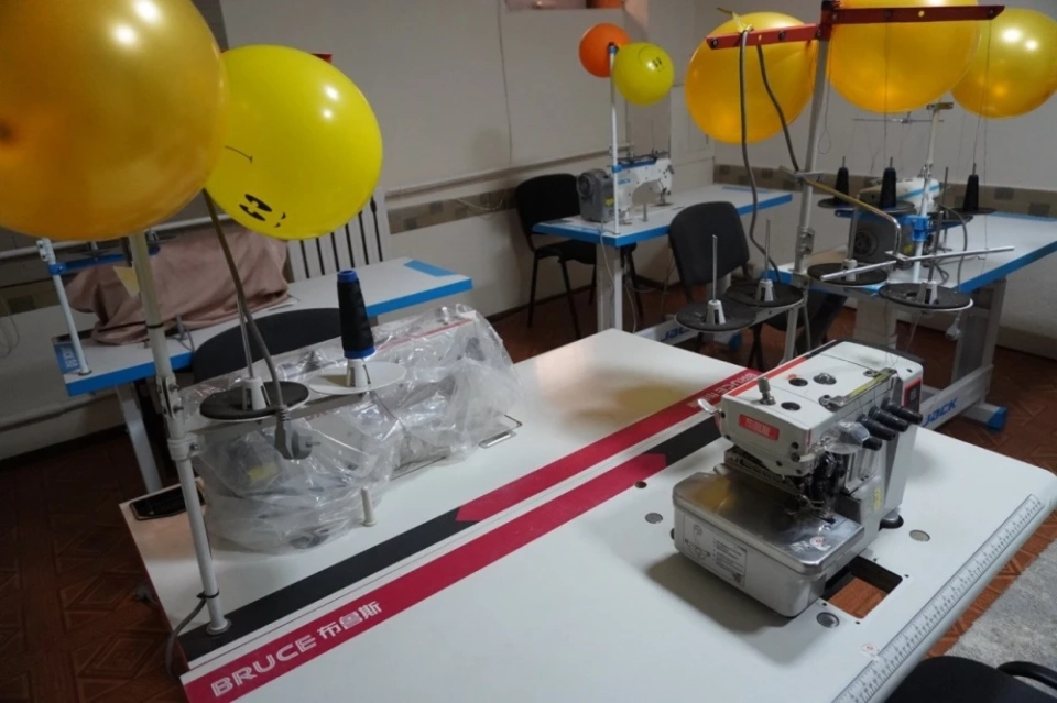 In Bishkek, the UN Convention on the Rights of the Child Day was celebrated