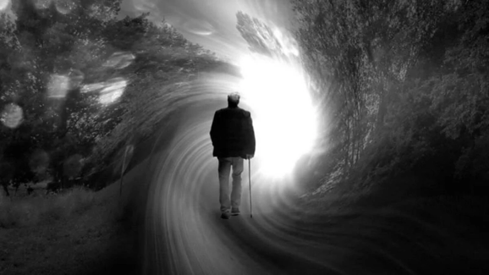The new neurobiological theory failed to explain near-death experiences