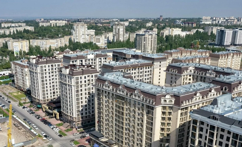 Real Estate Market: Which Properties Increased in Price in Bishkek in October
