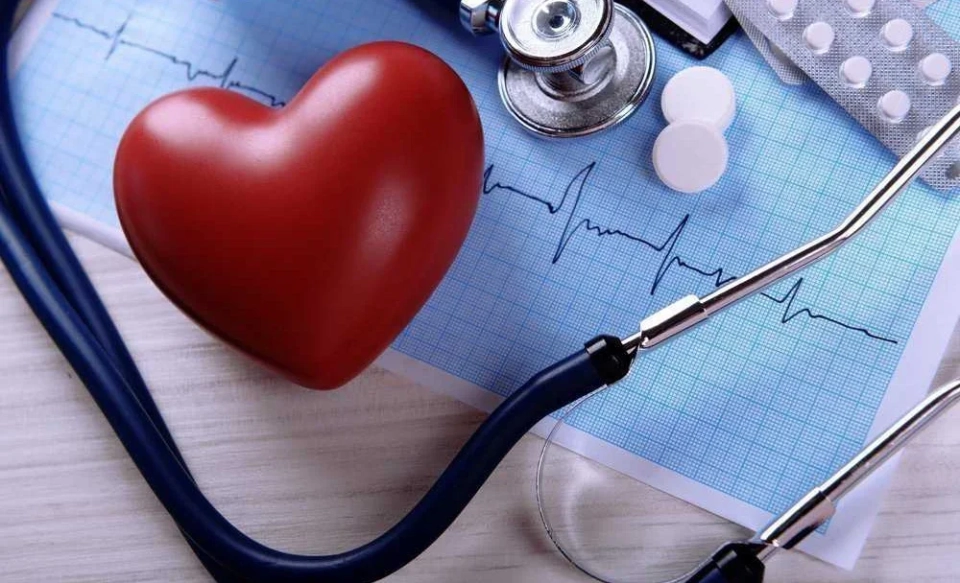 Cardiovascular diseases remain one of the leading causes of mortality – cardiologist