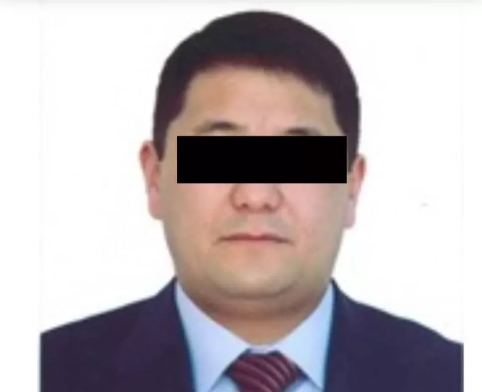 ГКНБ Кыргызстана КГТУнун доцентин жасалма академиялык маалымкаттар жана чет өлкөлүк ЖОЖдордун транскрипциялары үчүн кармады