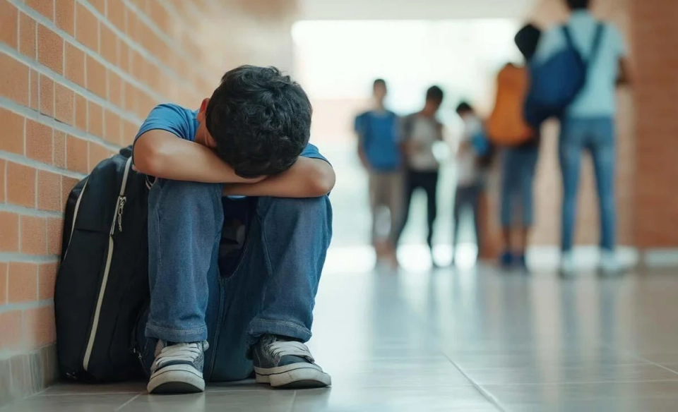 Мектептердеги зомбулуктун өсүшүнүн негизги факторлору аталды