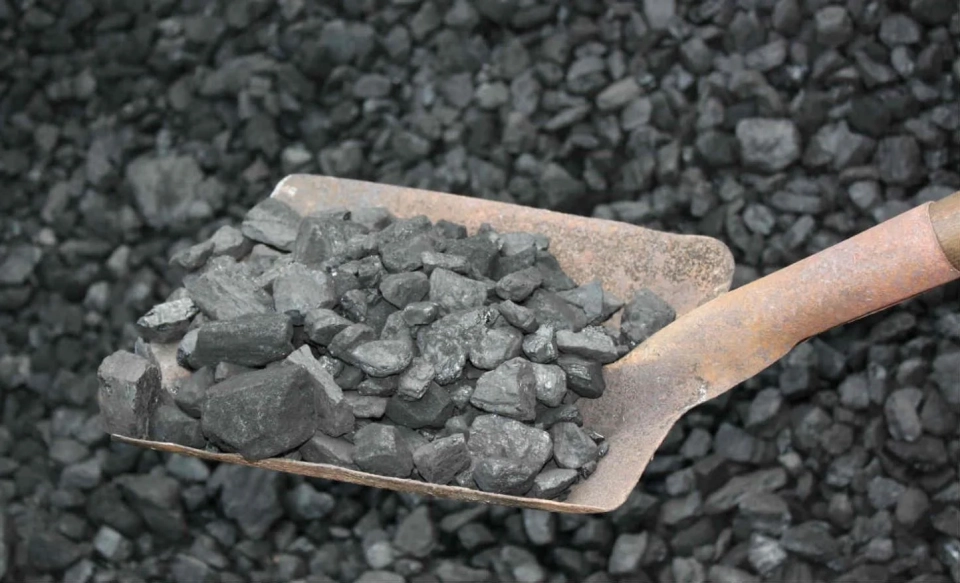 Nearly 1 million tons of coal prepared for the population: plan completed at 96.6%