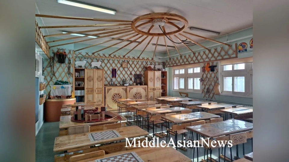 Билим берүү инфраструктурасы борбордо: 2025-жылга чейин 12 жаңы мектеп жана 24 бала бакча ачылат