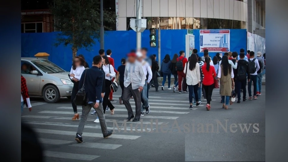 Монголияда жумушсуздук деңгээли үчүнчү кварталда 0.6% га төмөндөгөн