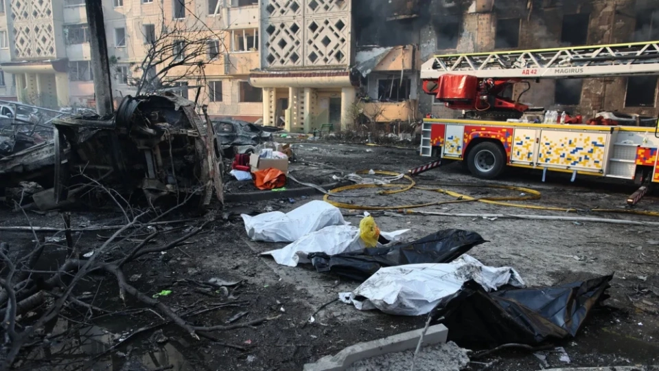 Events in Ukraine and the World. Main Highlights by the Morning of November 21