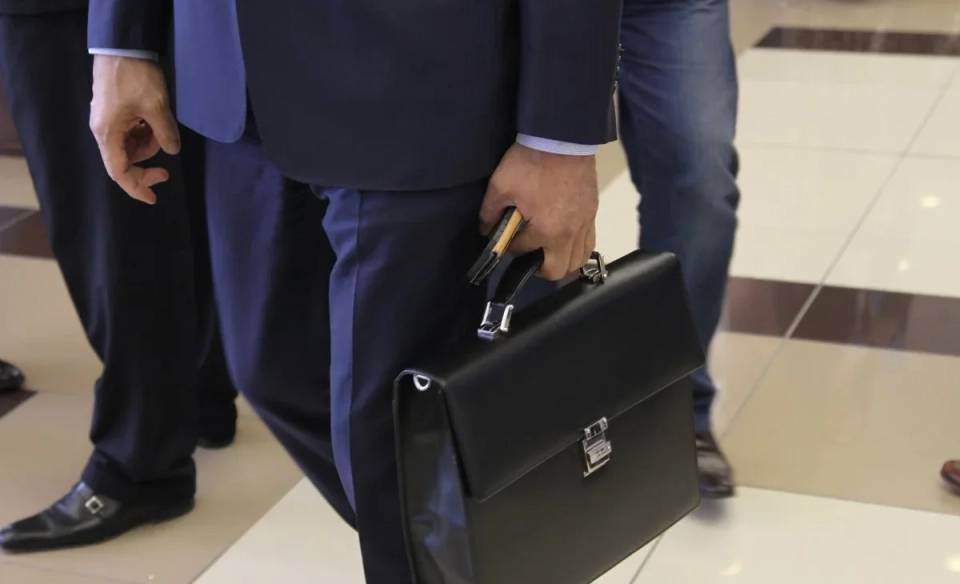 A new akim of the Manas district in the Talas region has been appointed