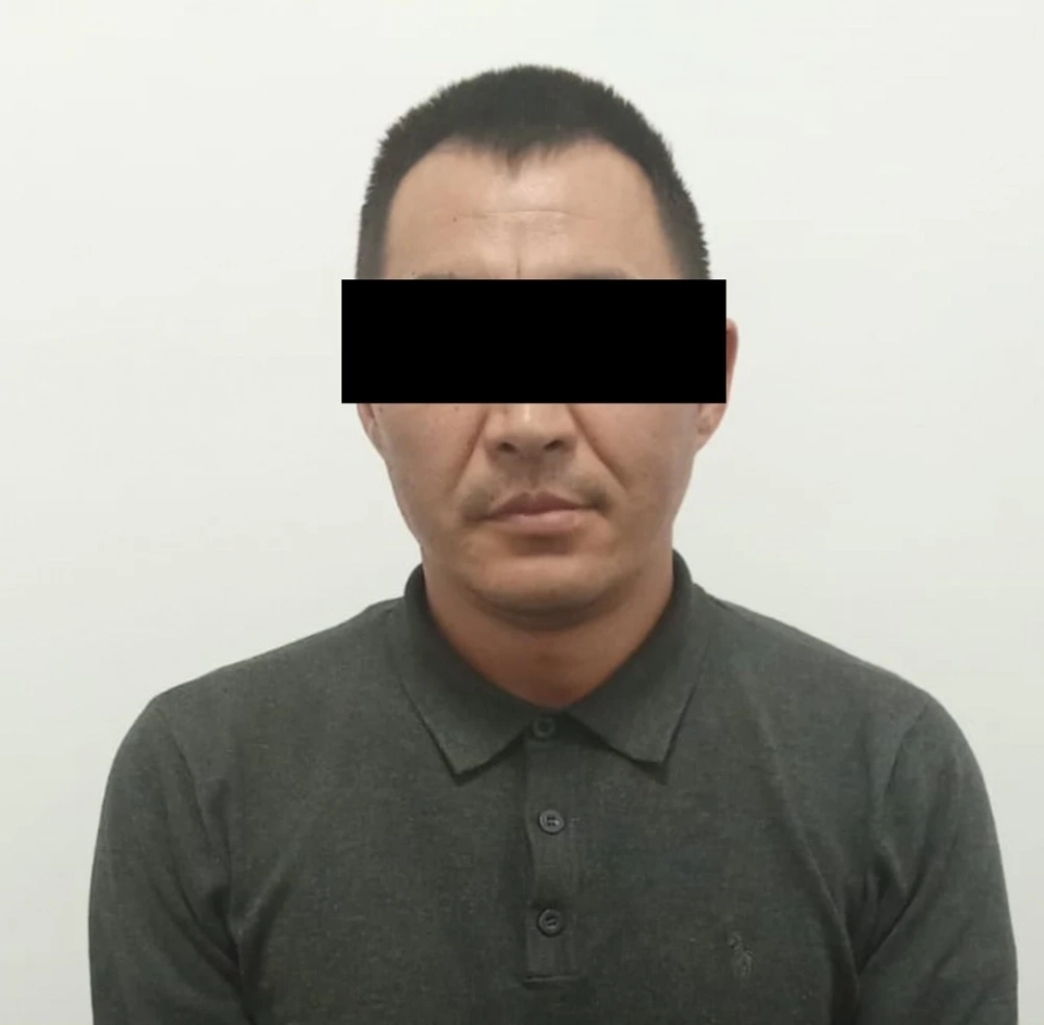 In Chuy Region, an employee of the rural administration has been detained in a fraud case
