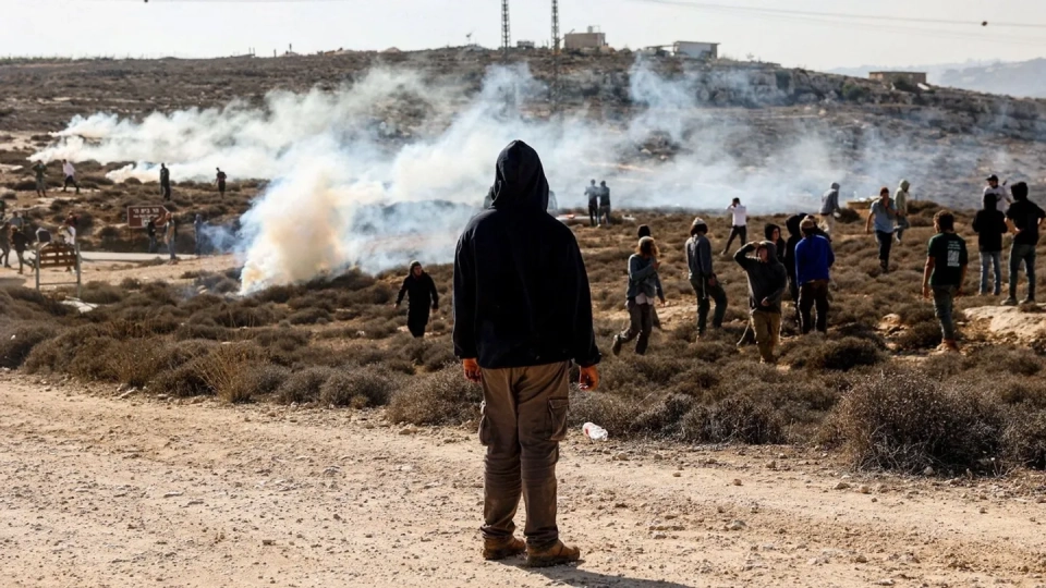 АКШнын элчиси Израилдин радикалдарынын терроризми тууралуу билдирди