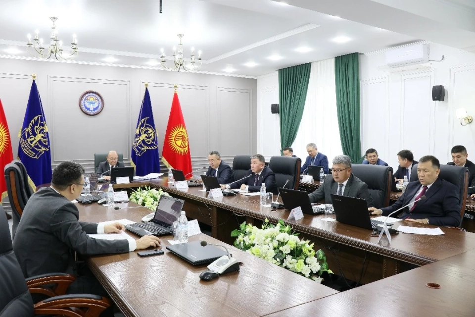 Auditors identified violations in organizations related to alcohol production