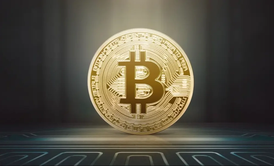 The price of Bitcoin has sharply dropped