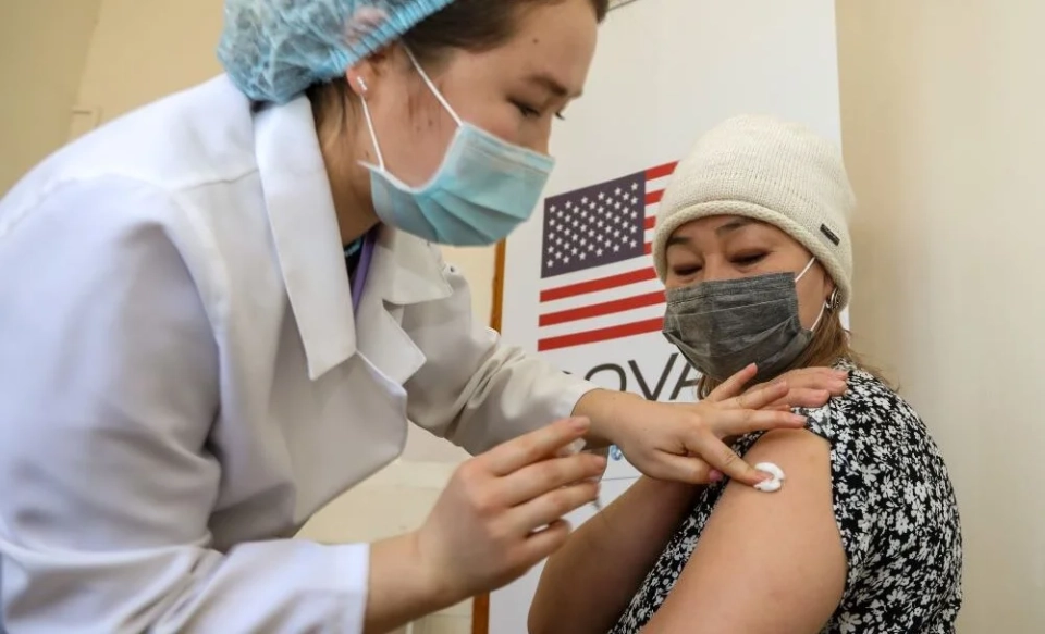 Checheybaev: The Crisis in Medicine Lasts for Years, Like a Chronic Illness