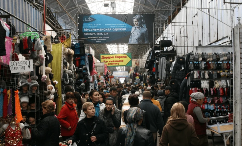 Сборы выросли с 30 до 100 млн: система «Базар» показала результат на «Дордое»