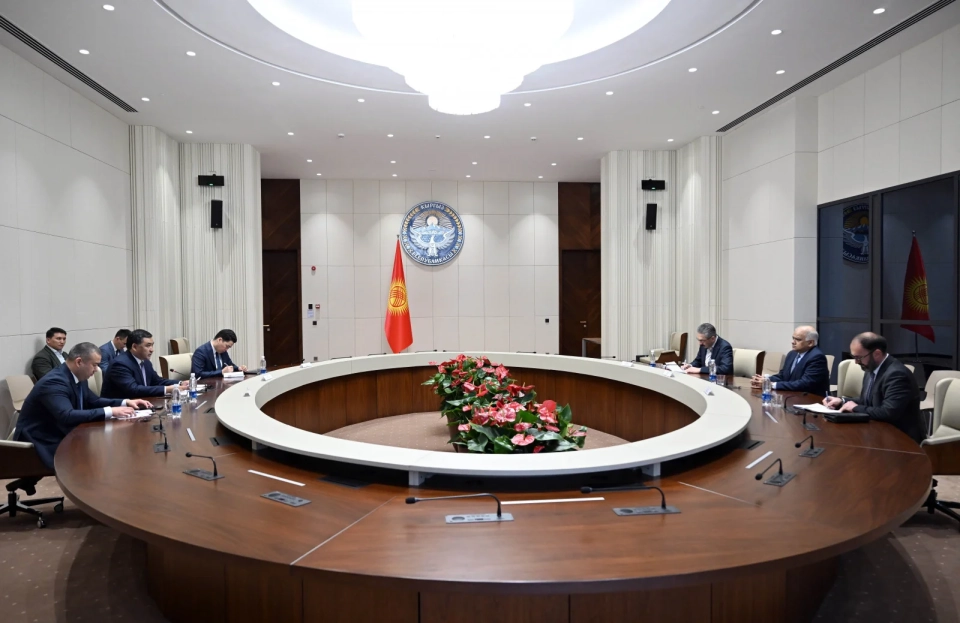 The IMF Highly Appreciated Kyrgyzstan's Economic Growth in Recent Years