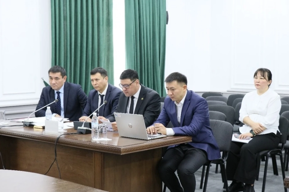 The Audit Chamber pointed out issues in the documentation and procurement of the distillery.