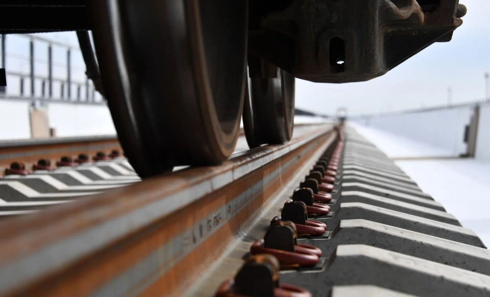 Project of the railway "China-Kyrgyzstan-Uzbekistan": a trilateral meeting took place