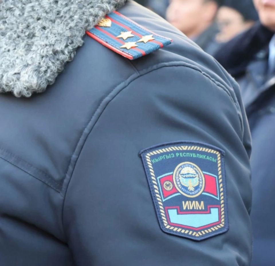 In Bishkek, more than 1,800 police officers have been transferred to an enhanced service mode.