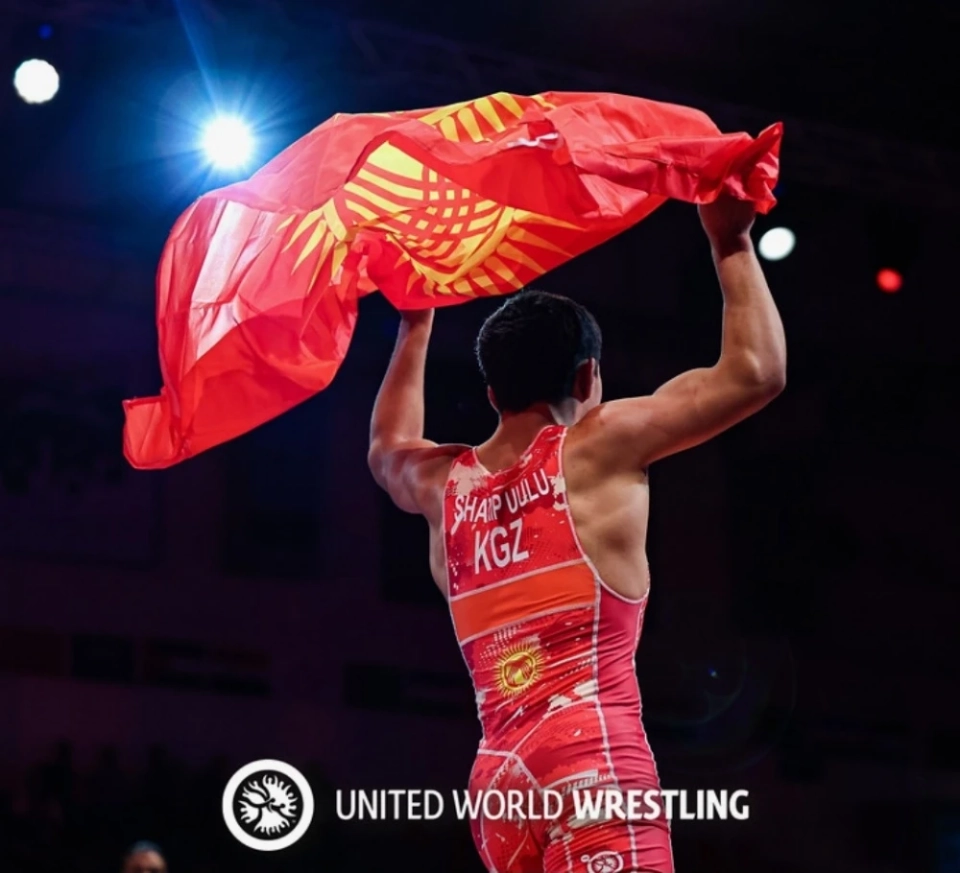 Kyrgyzstan Concluded the Islamic Solidarity Games with 19 Medals