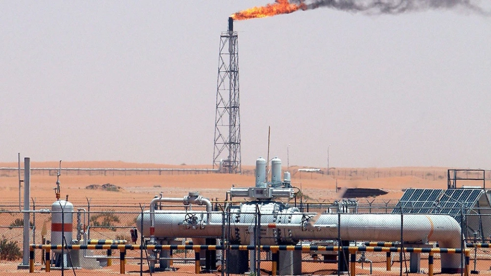 Turkmenistan Recognized as a Global Leader in Methane Emissions at Oil and Gas Facilities