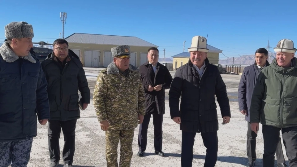 The head of the cabinet instructed to expedite coal exports from the "Torugart-1" pit.