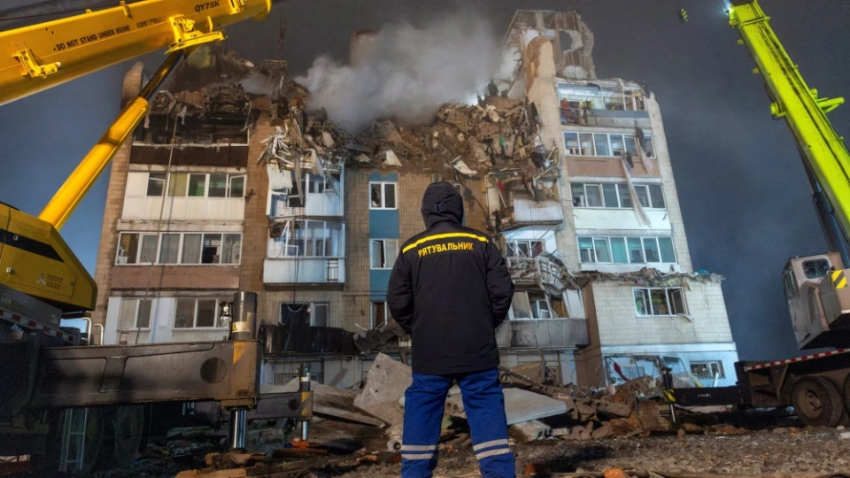 Events in Ukraine and the World. Main News by the Morning of November 25