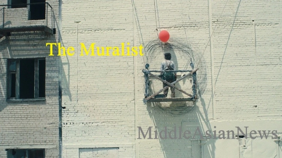 PÖFF: Tallinn Black Nights Film Festival: A Mongolian Woman in the Jury and a Mongolian Film Wins an Award