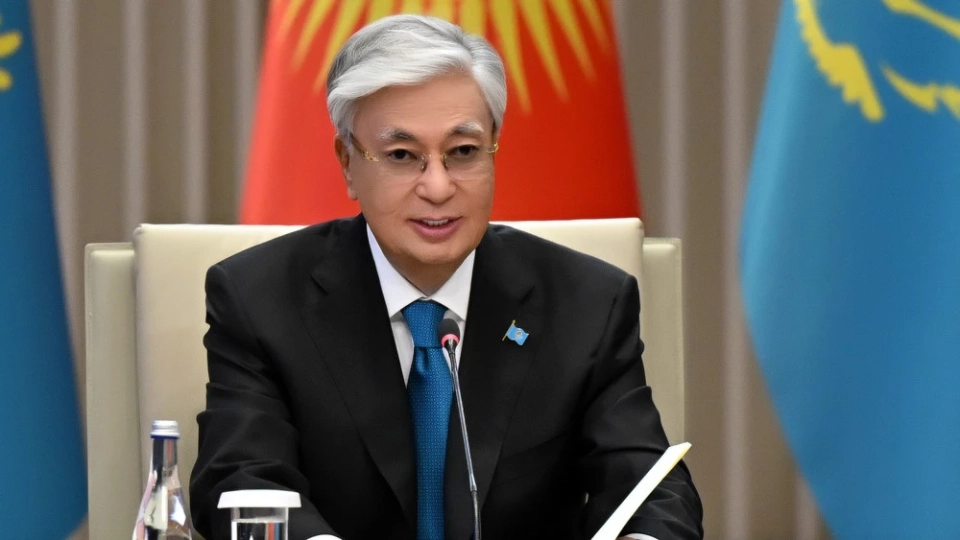 Tokaev to Participate in the CSTO Summit in Bishkek