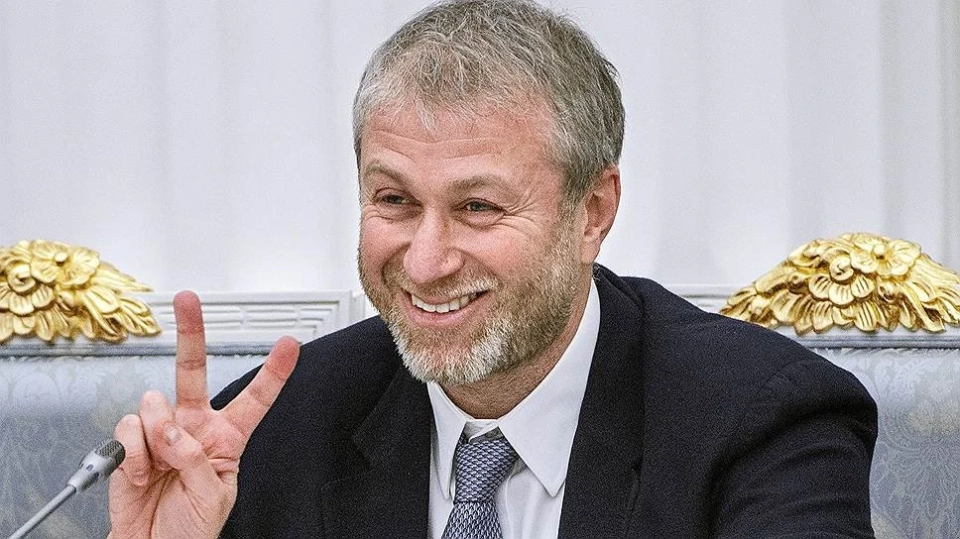 Businessmen Abramovich and Fradkov will arrive in Kyrgyzstan with Putin