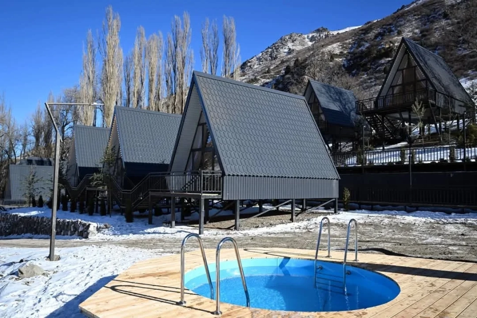 At the "Ysyk-Ata" Sanatorium, employees embezzled funds from services