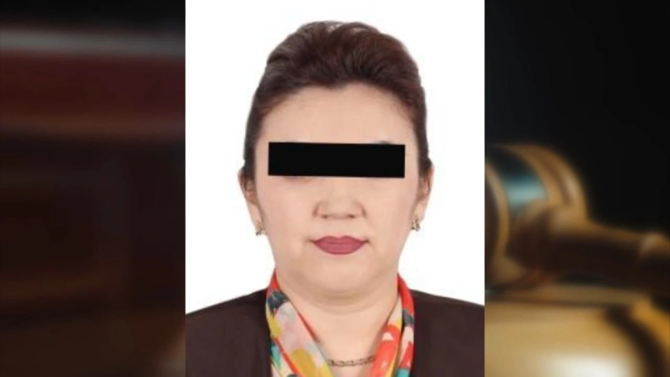 Former judges who altered the sentence of the murderer Aysulu Mukasheva have been detained