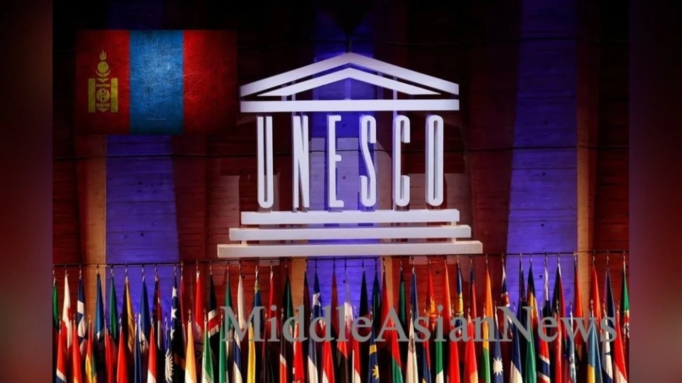 Mongolia Elected for the First Time to the UNESCO World Heritage Committee