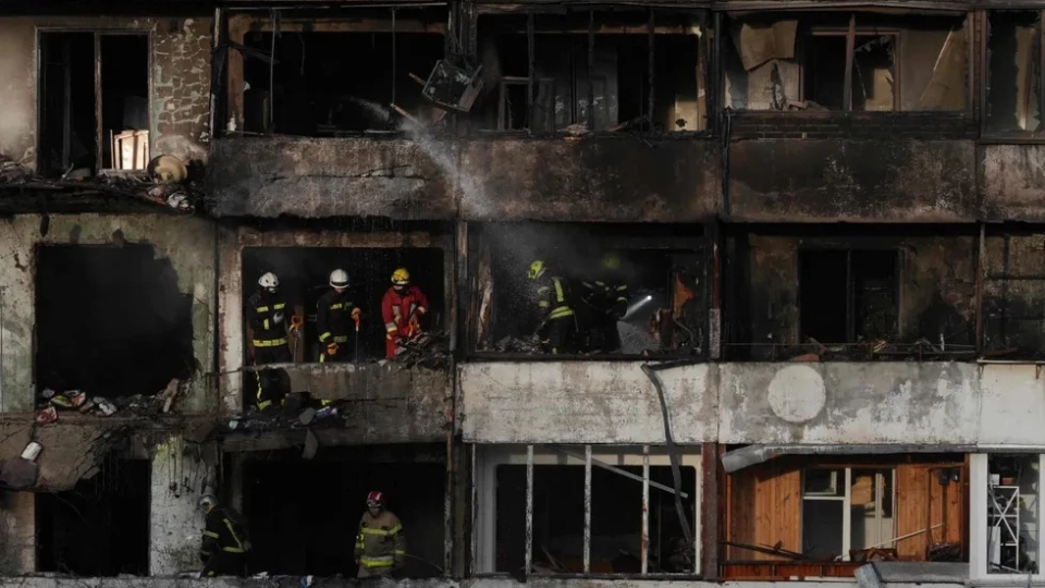 Events in Ukraine and the World. Main Points by the Morning of November 26