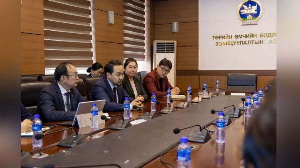 Mongolia and China will cooperate in the processing of animal raw materials