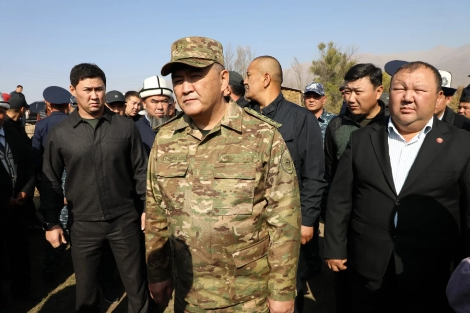 Tashiev Changes the Standards: How the Dolpran Case Revealed Systemic Violations