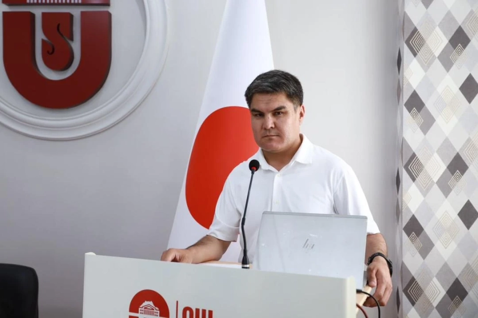 Химия смога: ученые узнают, чем на самом деле дышат в Бишкеке и Оше