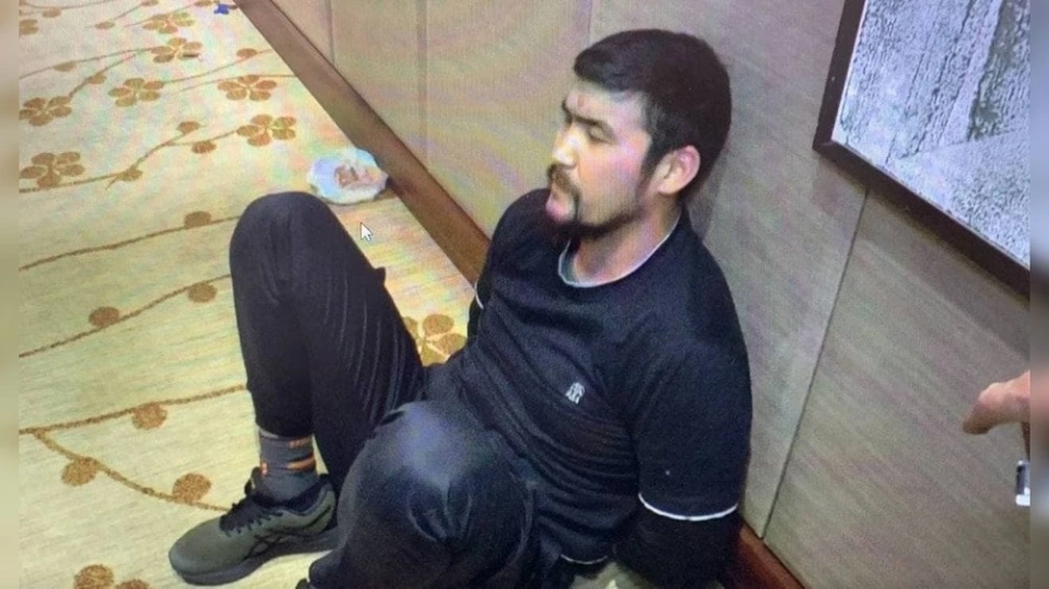 The Almaty Court denied Diky Arman a review of the sentence