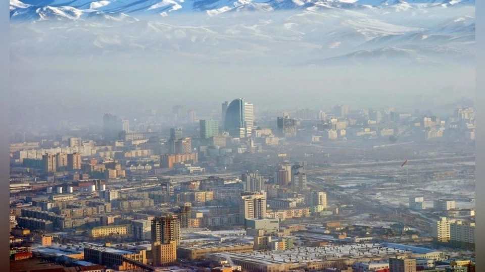 В Монголии госпитализированы 112 человек с подозрением на отравление угарным газом