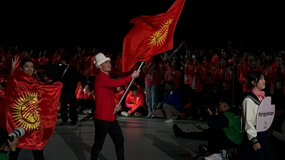 XXV Deaflympics in Tokyo Concluded: Kyrgyzstan Won Six Medals