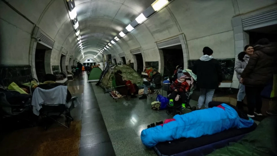 Events in Ukraine and the World. Main News by the Morning of November 27