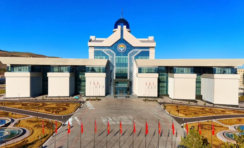The meeting of the CSTO Collective Security Council in a narrow format has begun in Bishkek.