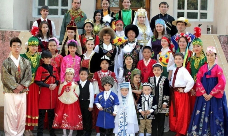 The Russian Language in Kyrgyzstan – Has Been and Remains a Tool for Growth and Knowledge