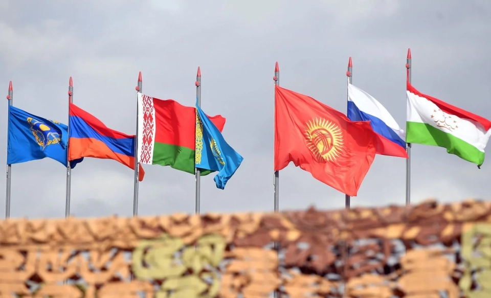 Against the backdrop of the geopolitical situation in the world, the CSTO has demonstrated that the organization has its place.